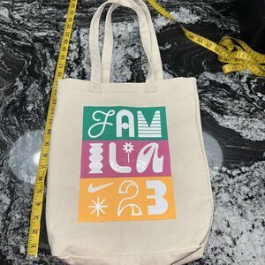 Nike Familia Air Max Tote Bag Only Mm82